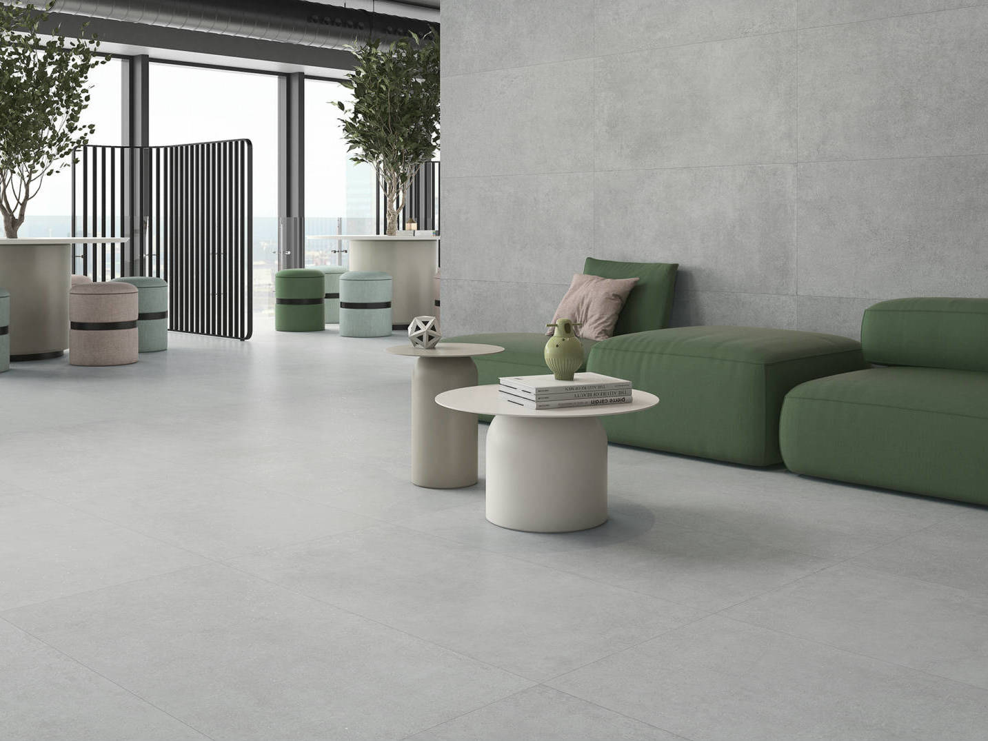 Ashland 24X48 Grey | Best Tile and Wood