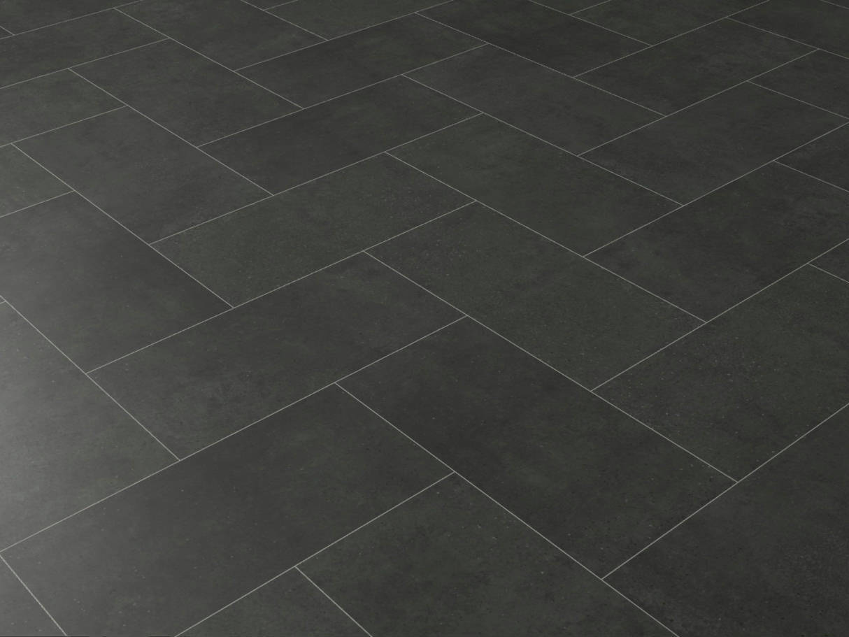 Ashland Black 12X24 | Best Tile and Wood