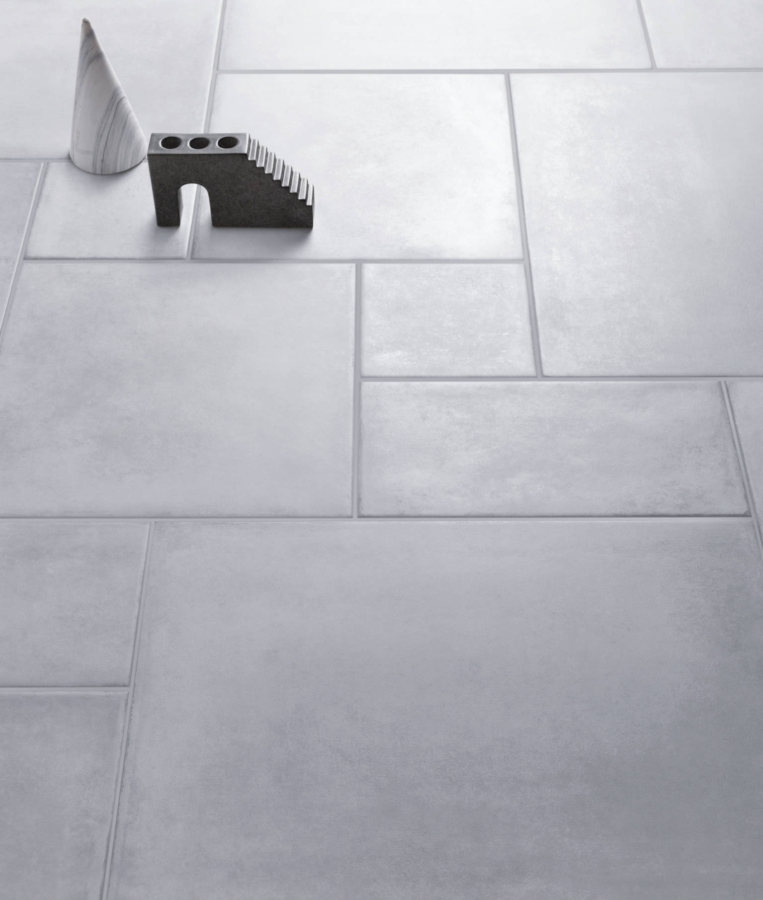 Charleston Whitehall Bianco Modular 1 | Best Tile and Wood