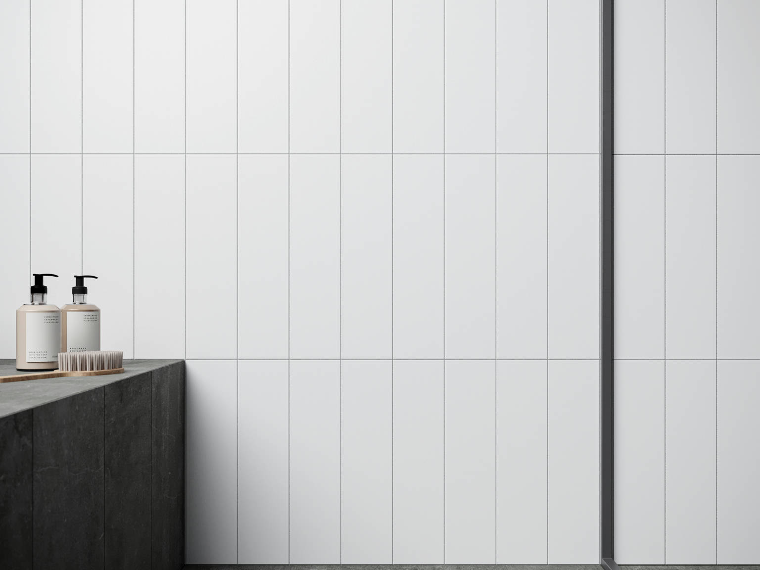 Comfort Ice Matte 4x16 1 | Best Tile and Wood