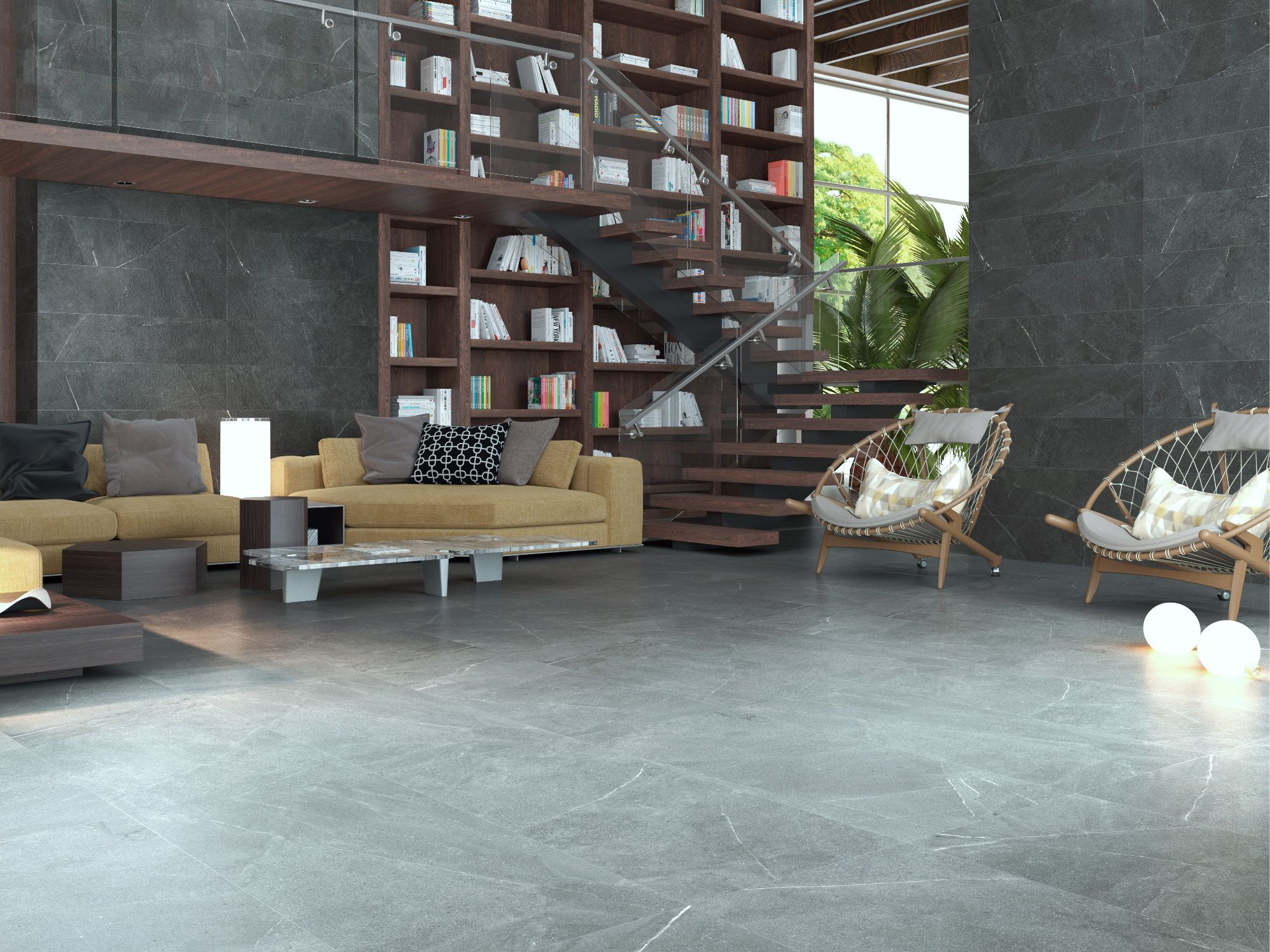 FOUNDATION_4_G | Best Tile and Wood