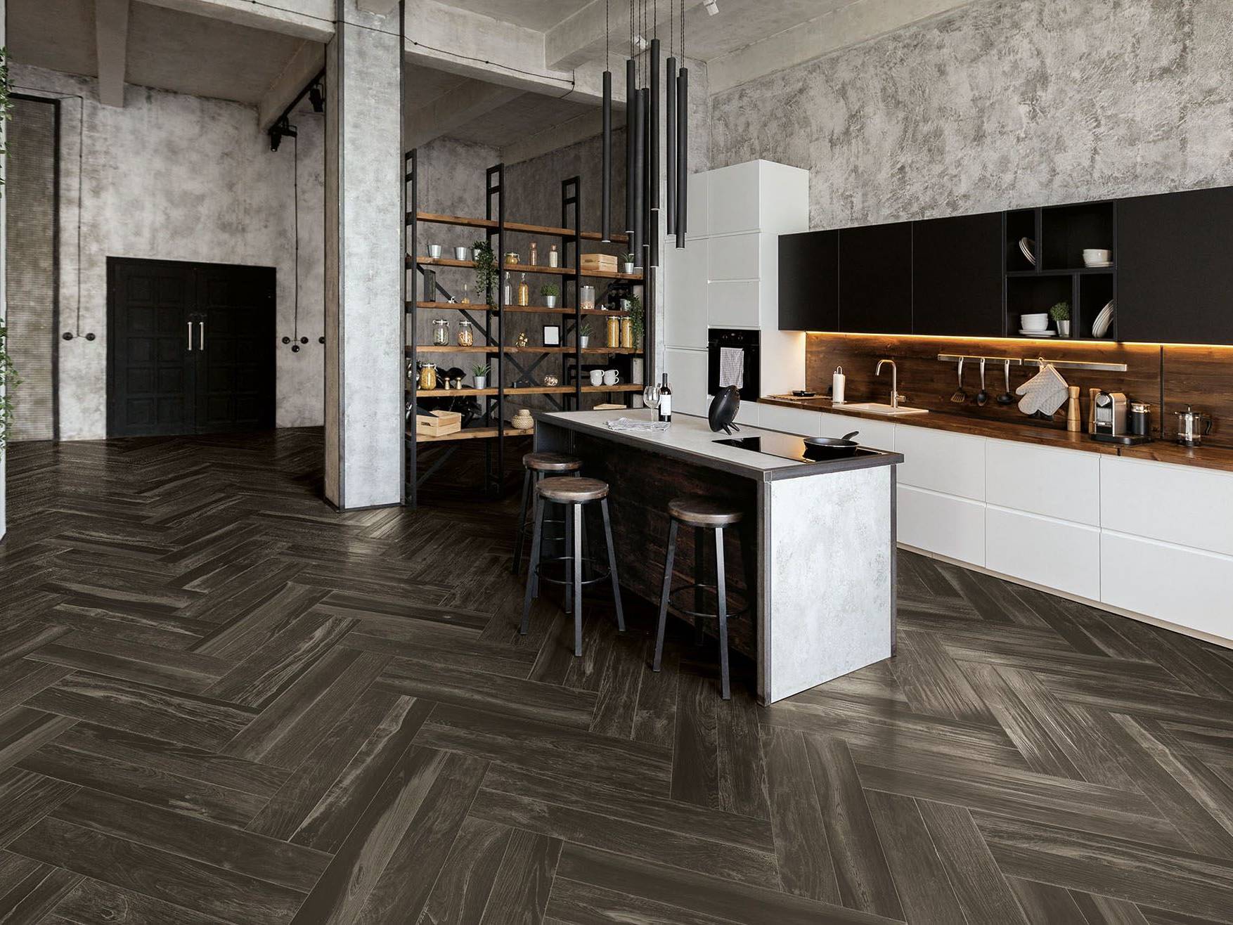 LUSTRE_4_G | Best Tile and Wood