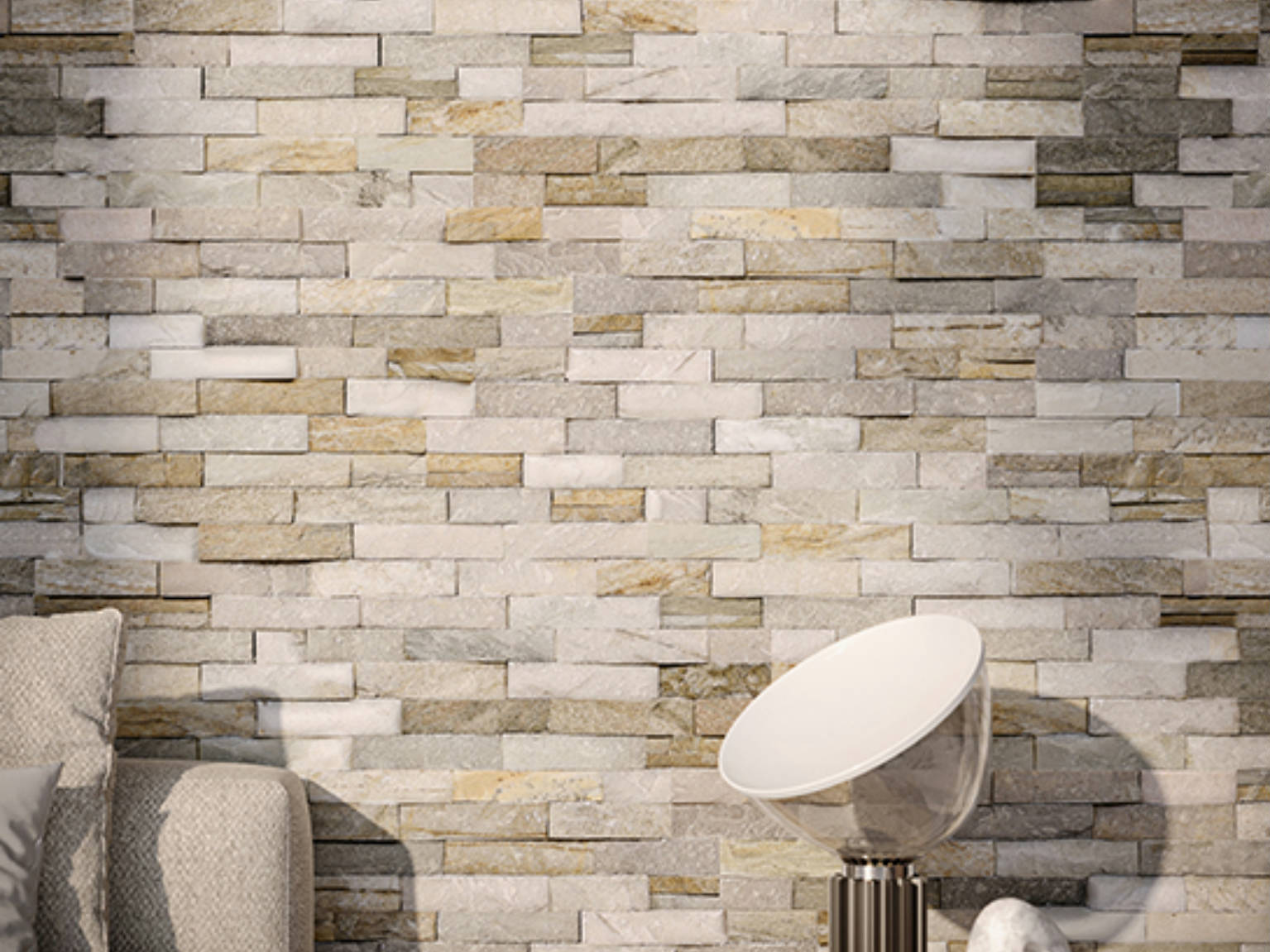 Ledger Stone Beachwalk 6x24 Split Face 3 | Best Tile and Wood