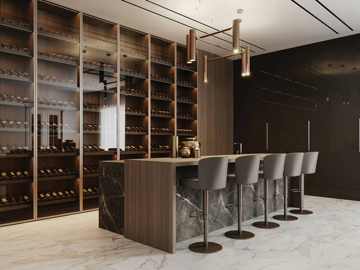 Luxury Amalfi Calacatta 32x32 2 | Best Tile and Wood