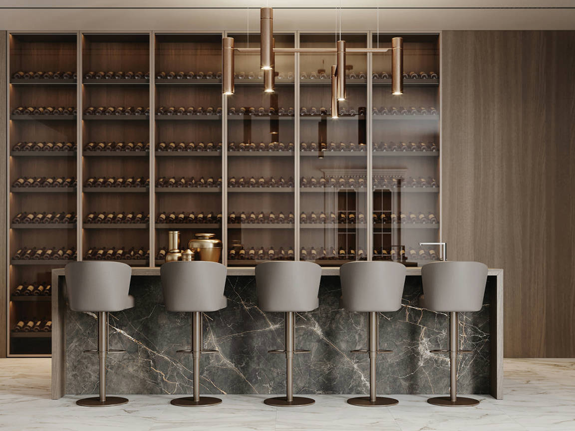 Luxury Amalfi Calacatta 32x32 | Best Tile and Wood