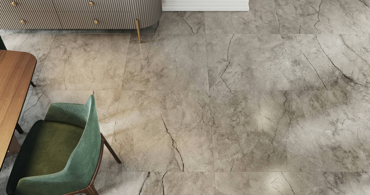 Luxury Roma Argento 32x32 3 | Best Tile and Wood