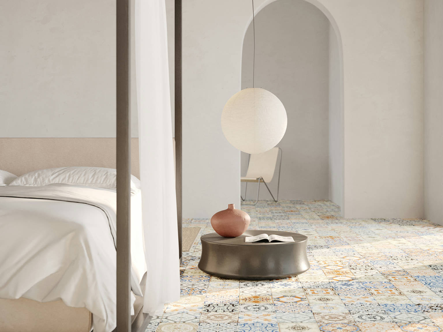 Marrakesh Color Matte Mix 8x8 2 | Best Tile and Wood