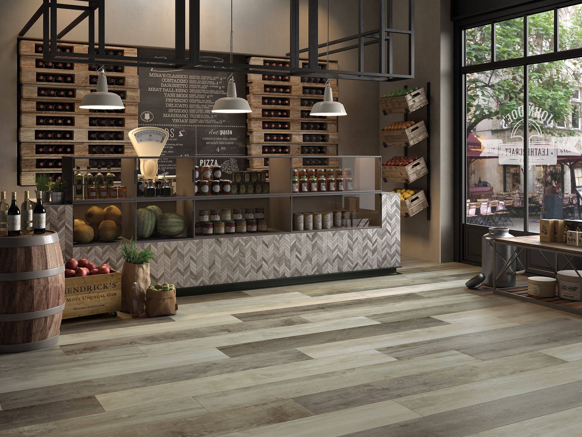 NORTH_AMERICA_5_G | Best Tile and Wood