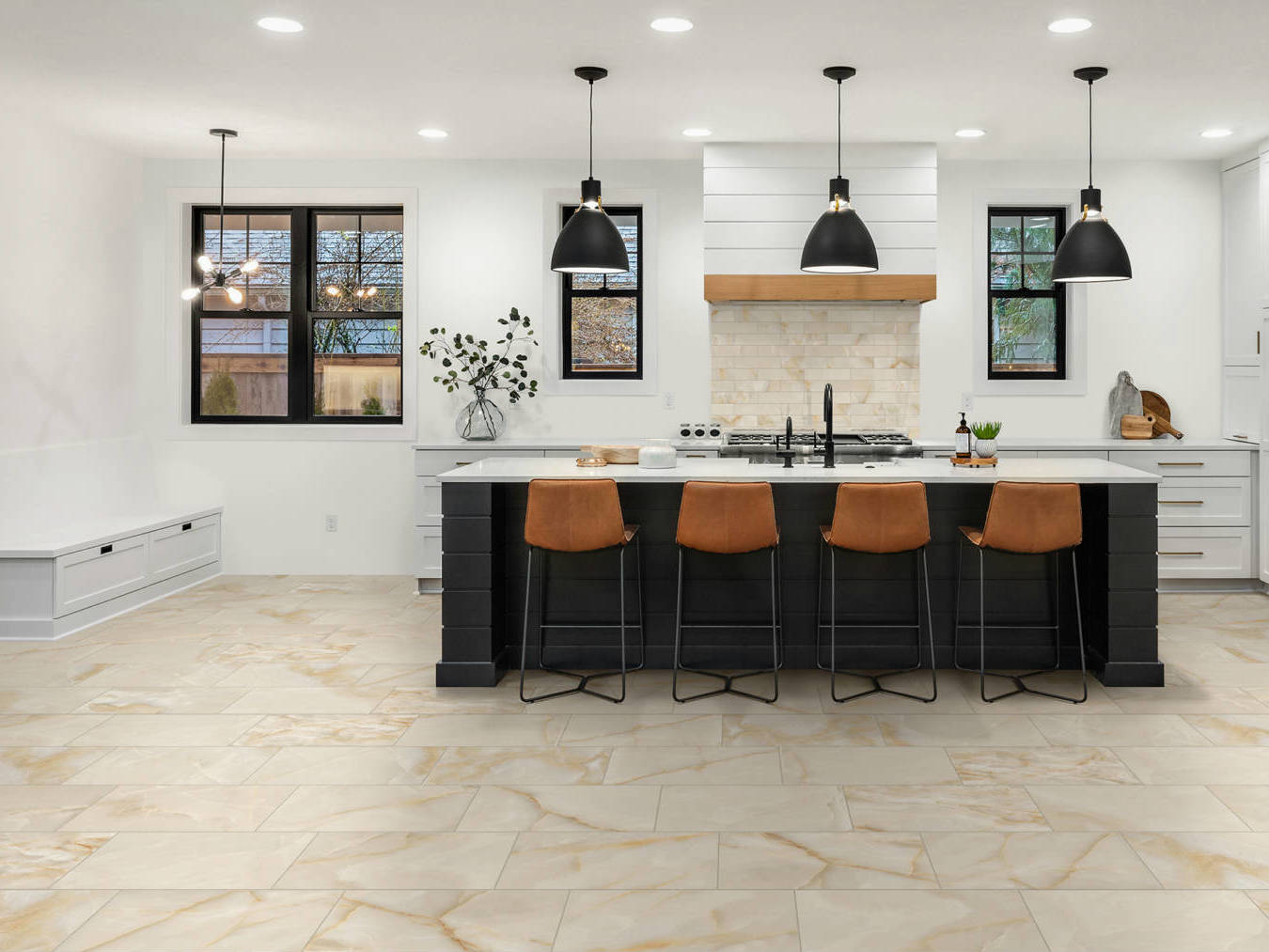 Romance Charmed Beige | Best Tile and Wood