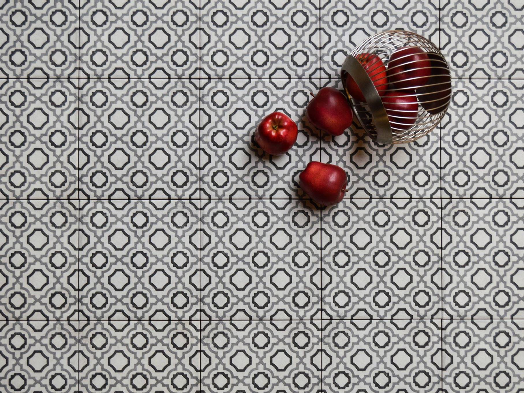 Tapestry Girona 9x9 | Best Tile and Wood