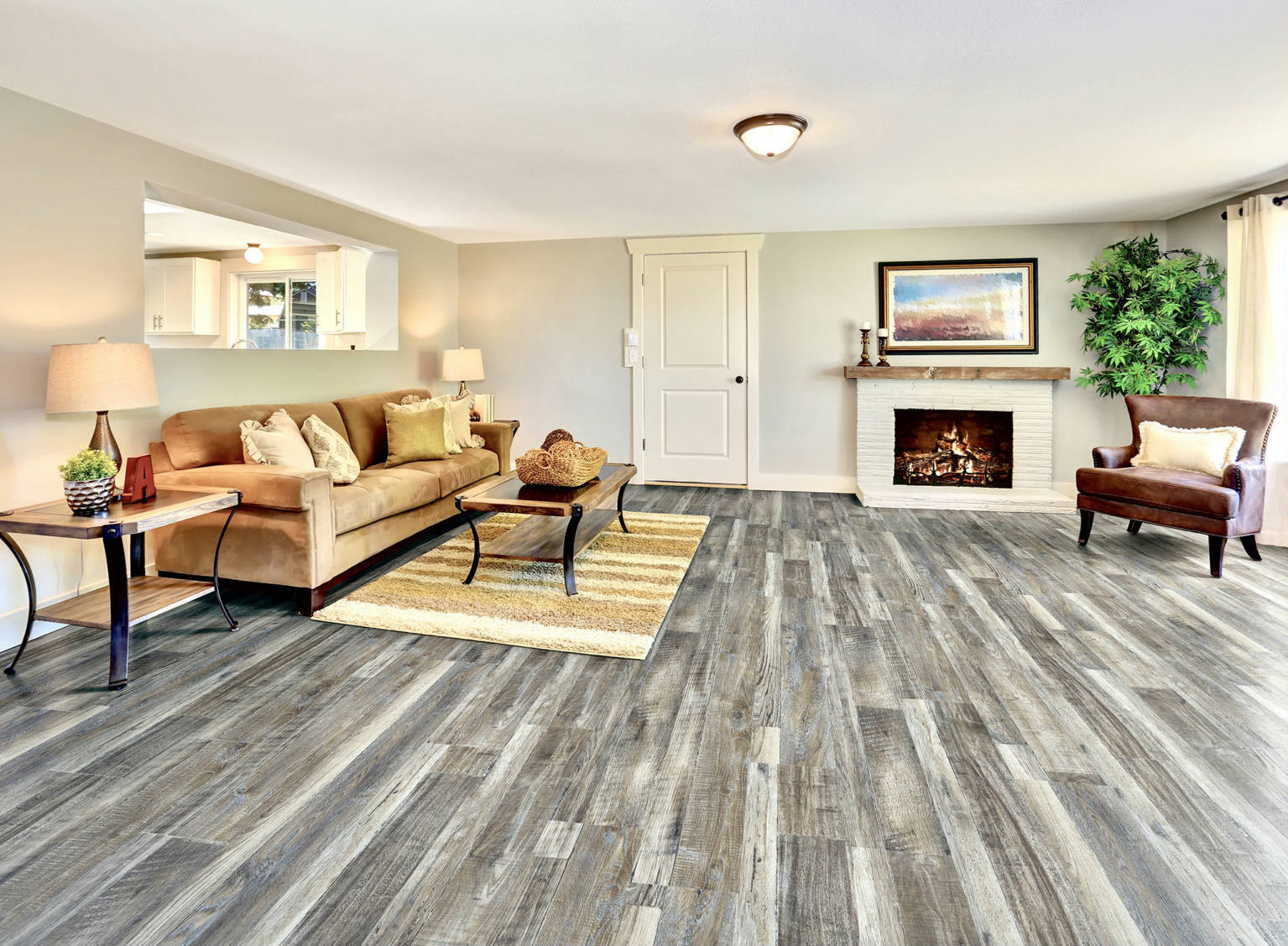 Timber Ridge Platinum 20 4 | Best Tile and Wood