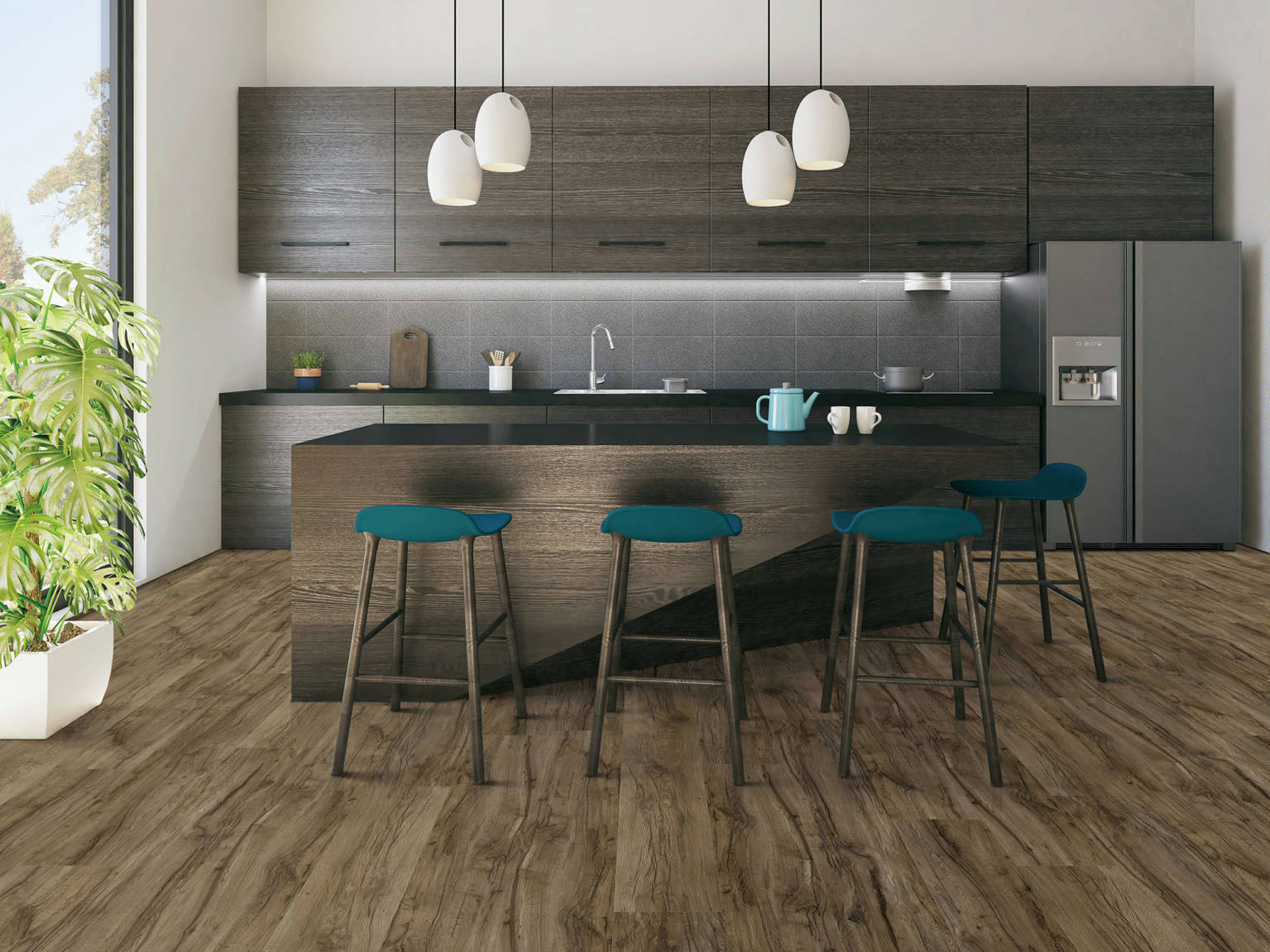 Timber Ridge Platinum 20 8 | Best Tile and Wood