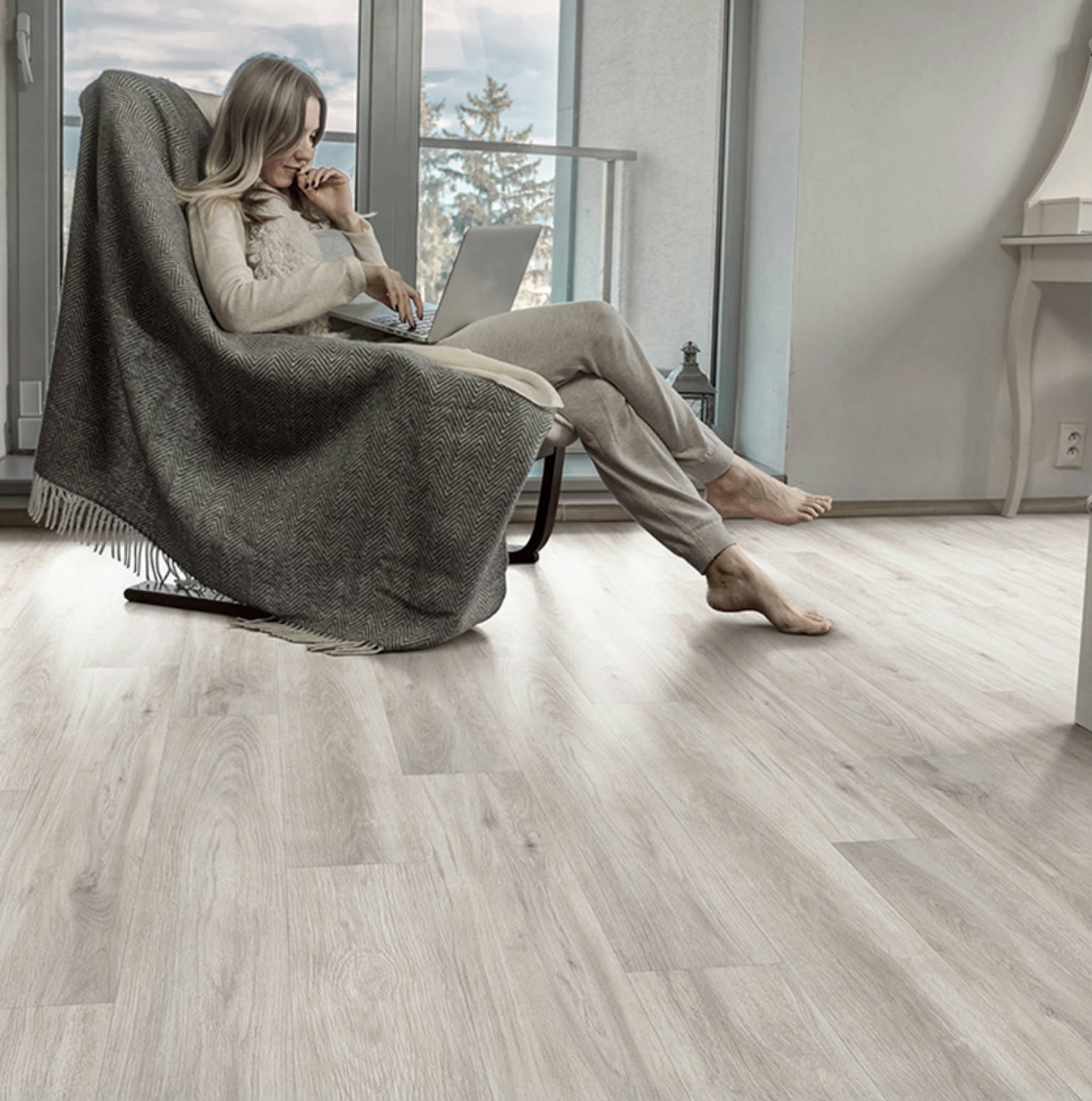 Timber Ridge USA Gold 12 5 | Best Tile and Wood