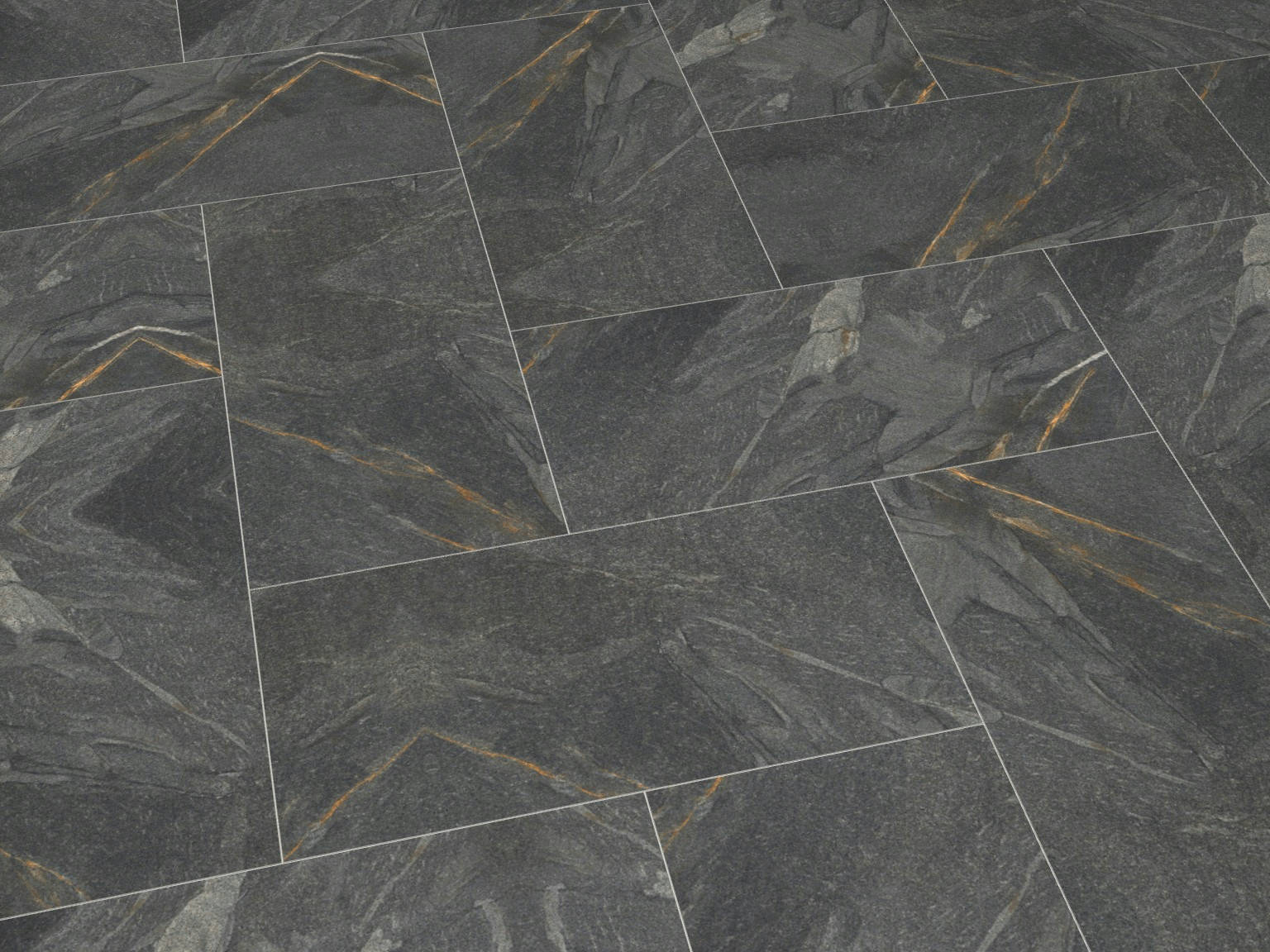 Capri 12x24” Dark Grey 1 | Best Tile and Wood