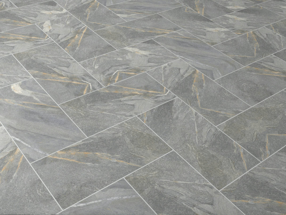 Capri 12x24” Grey | Best Tile and Wood