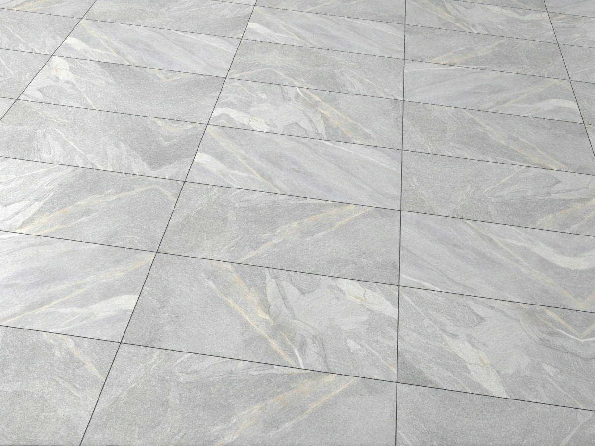 Capri 12x24” Light Grey 1 | Best Tile and Wood