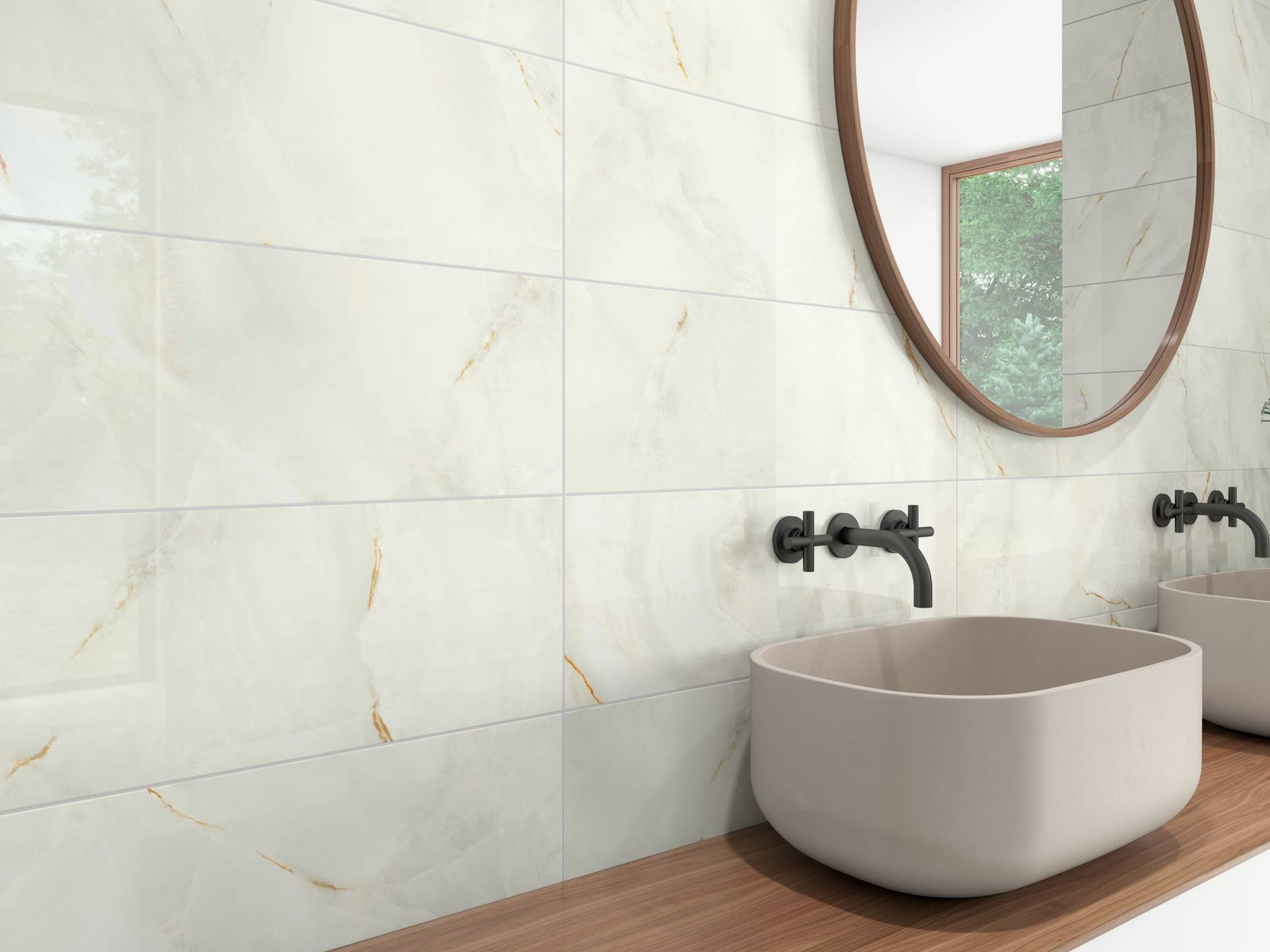 Venezia White 10x30 1 | Best Tile and Wood