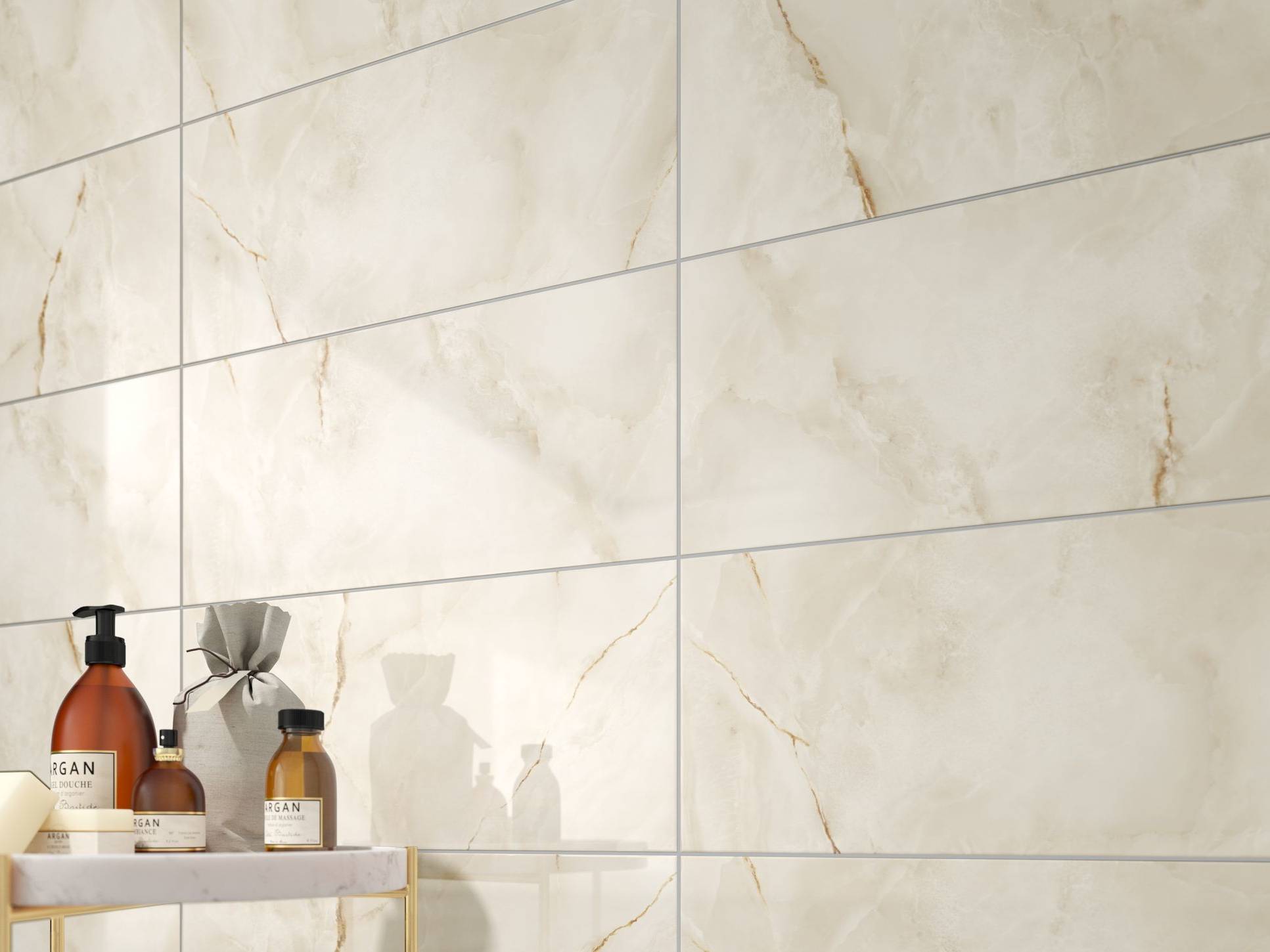 Venezia White 10x30 | Best Tile and Wood