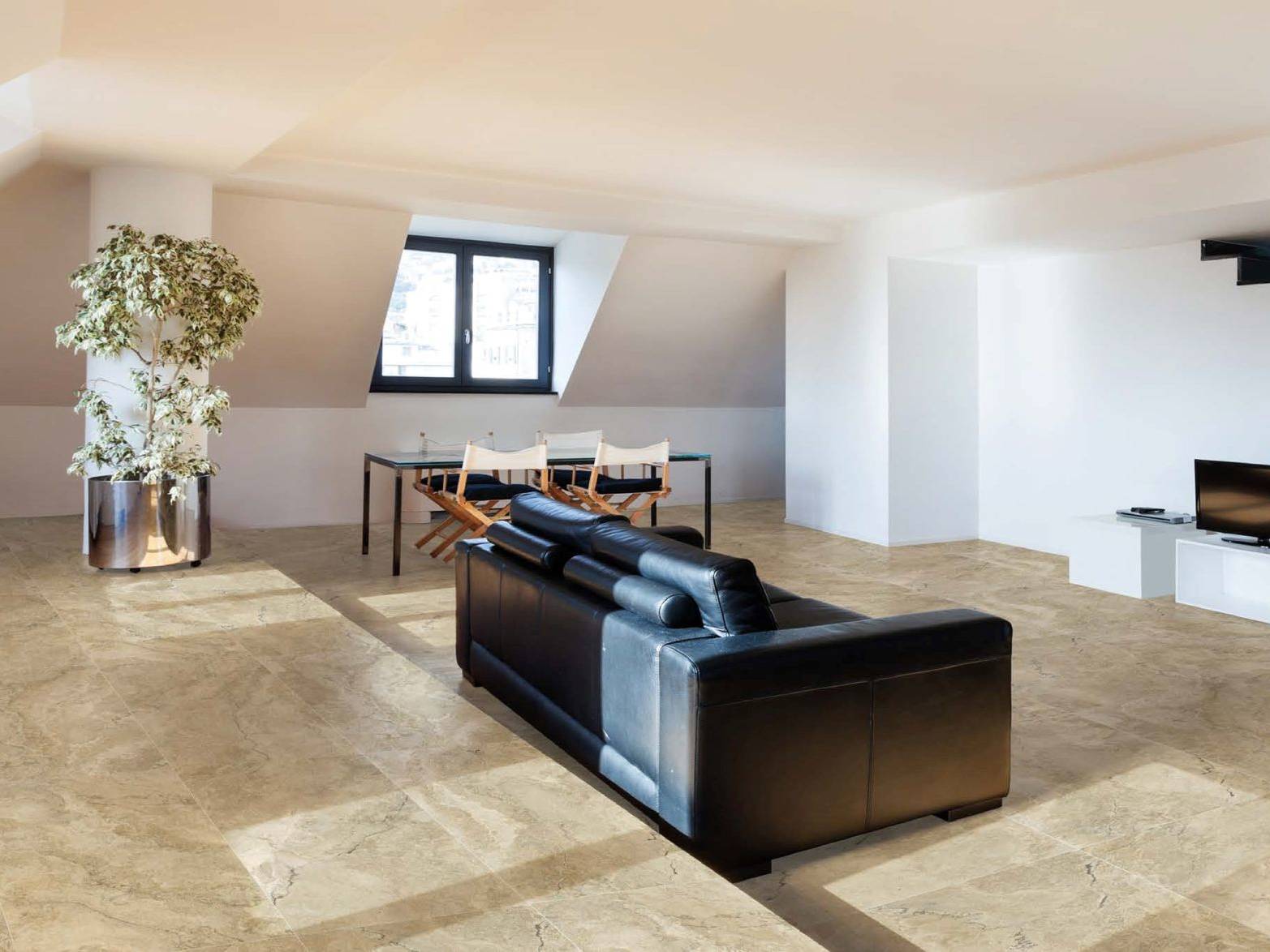 Portofino 24x48F Beige | Best Tile and Wood
