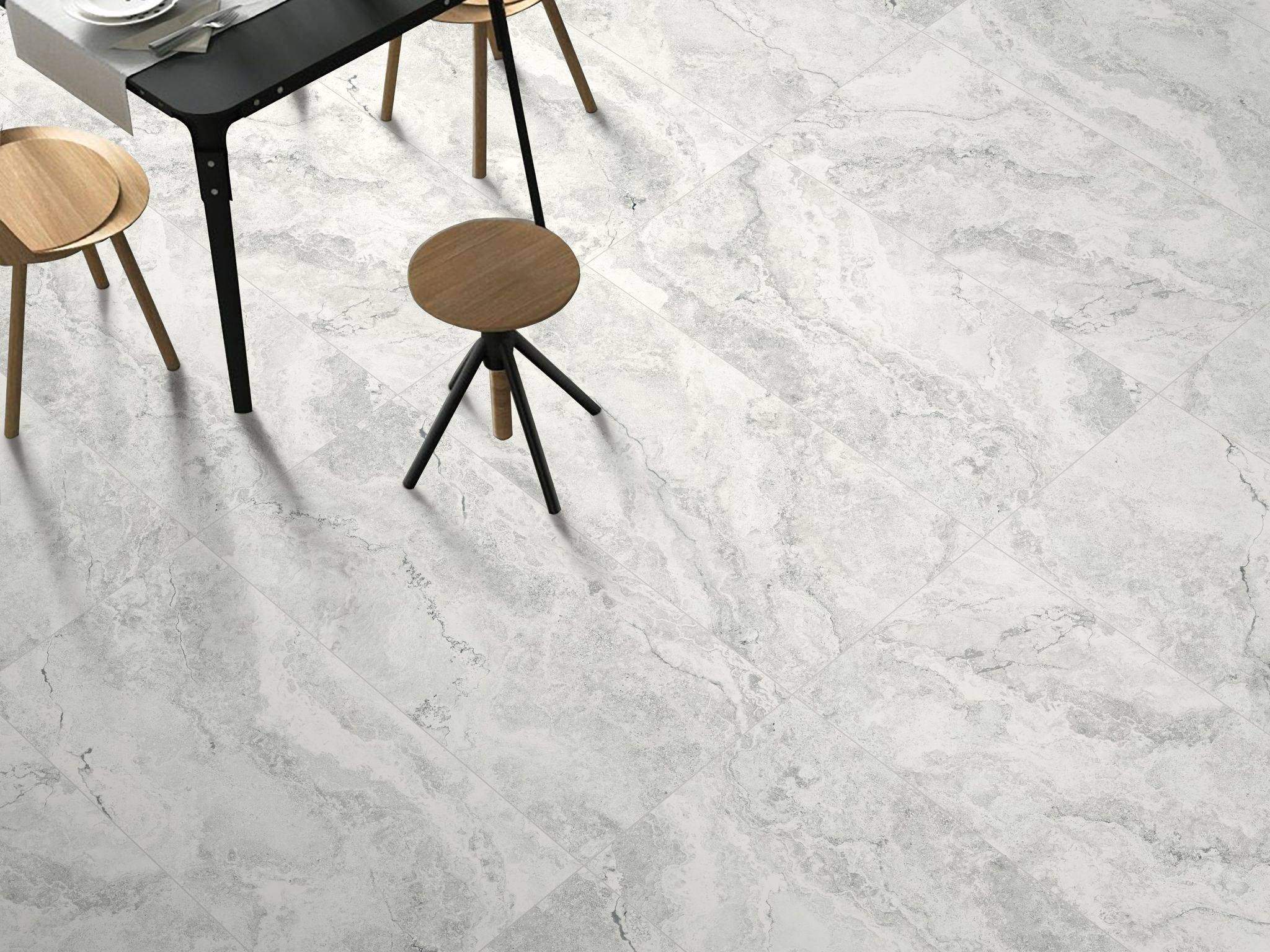 Portofino 24x48F Bianco | Best Tile and Wood