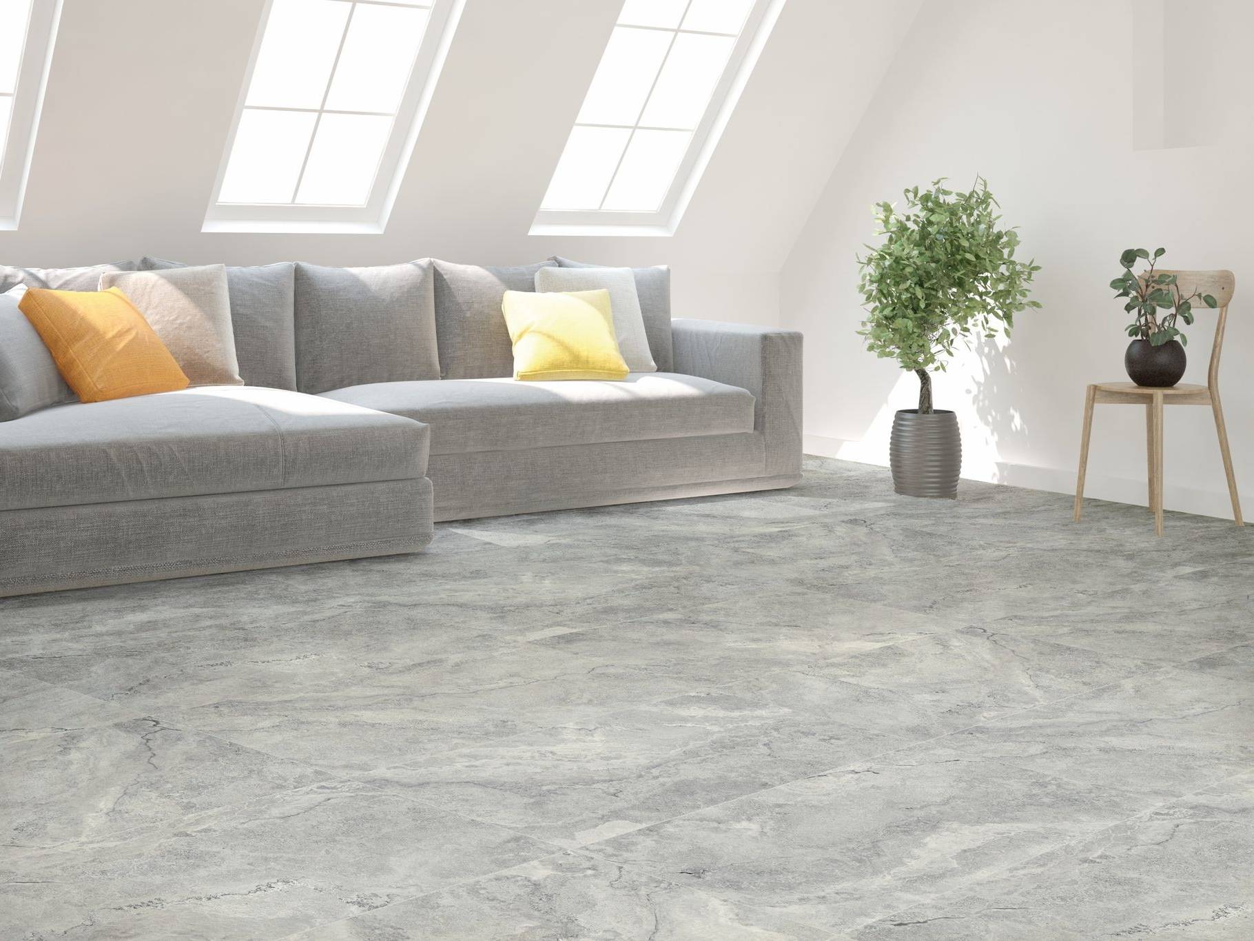 Portofino 24x48F Grigio | Best Tile and Wood