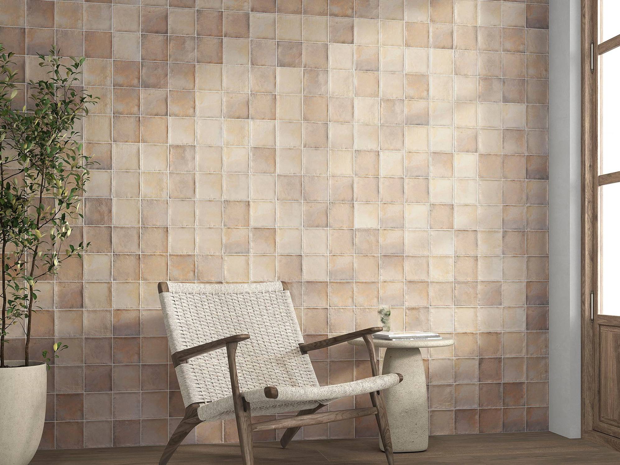 Dominica Medium 5x5 | Best Tile and Wood