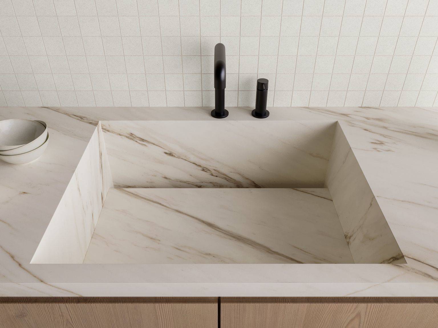 Concord Dawn Matte 2x2 | Best Tile and Wood