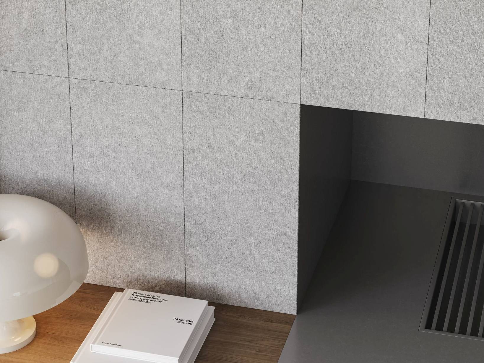 Denver 12X24 Platinum Matte 1 | Best Tile and Wood