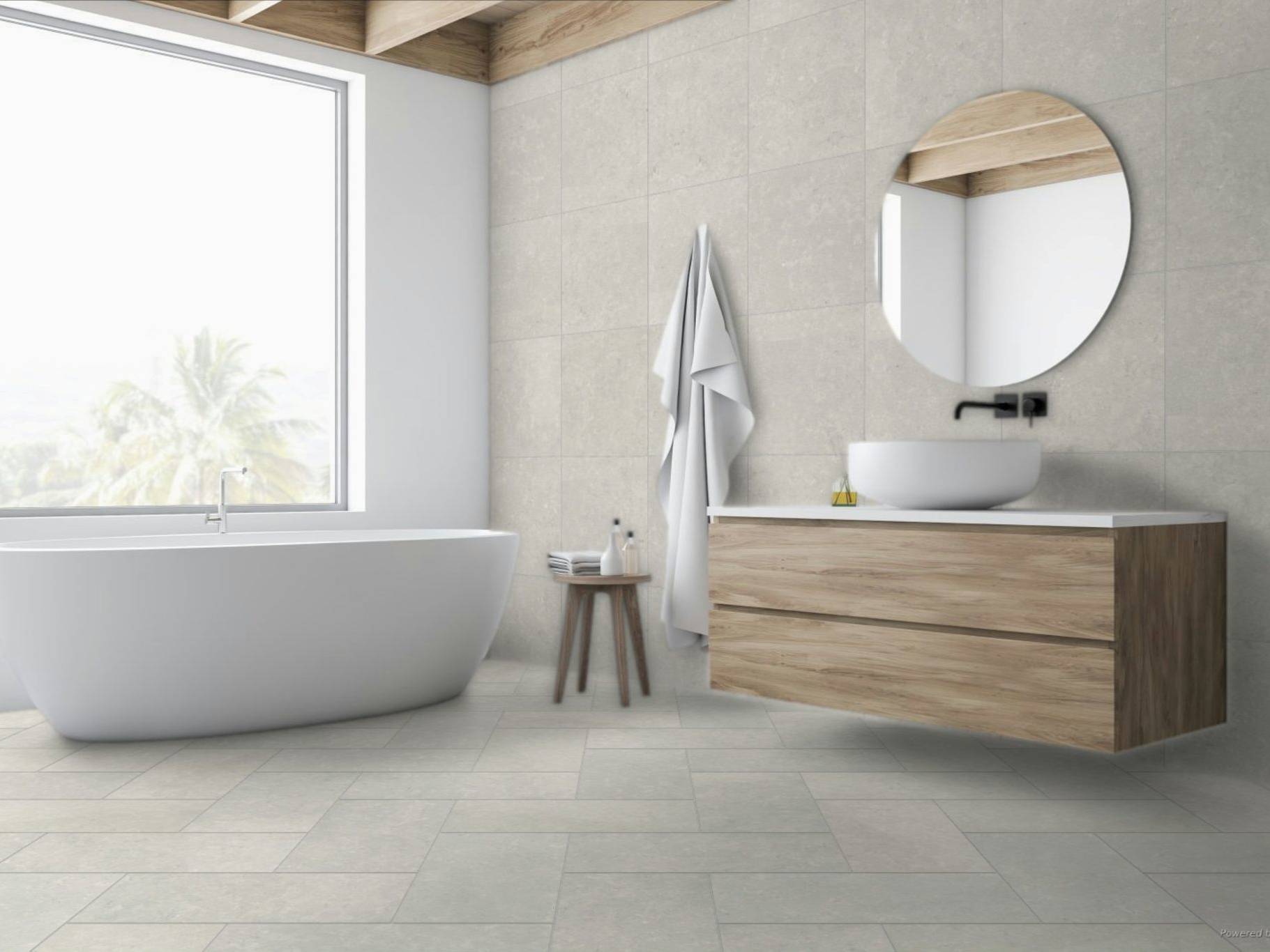 Denver Desert Matte 12x24 - 20x20 | Best Tile and Wood