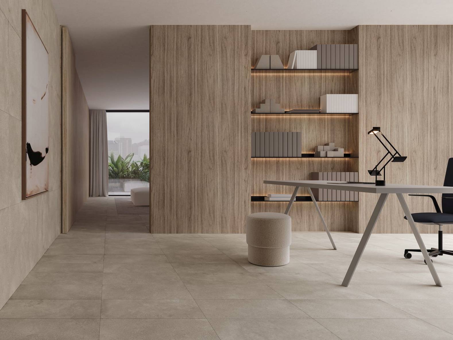 Madison 12X24 Forge Matte | Best Tile and Wood