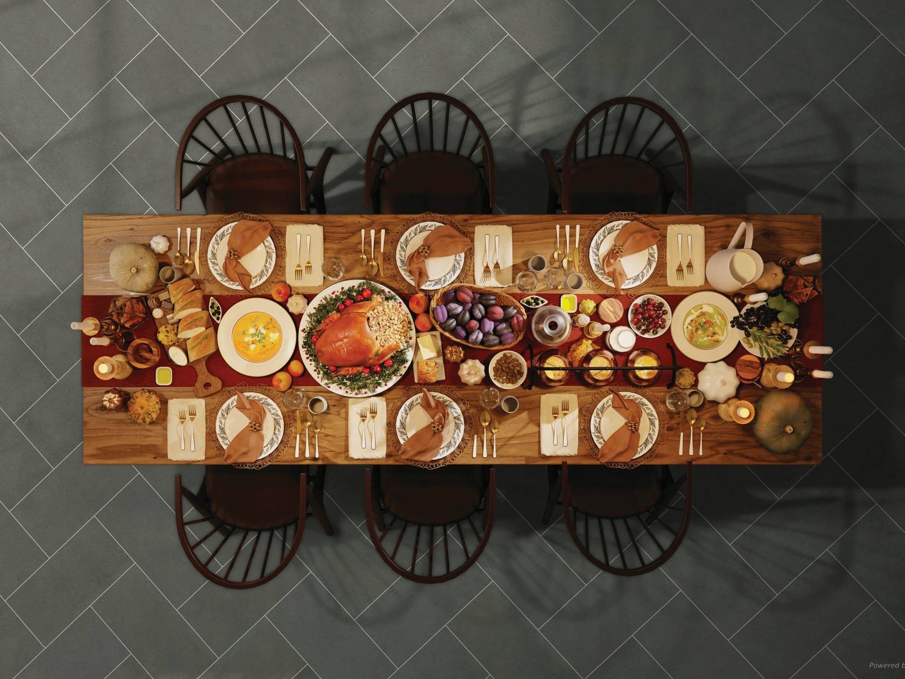 Madison 12x24 Carbon Matte | Best Tile and Wood