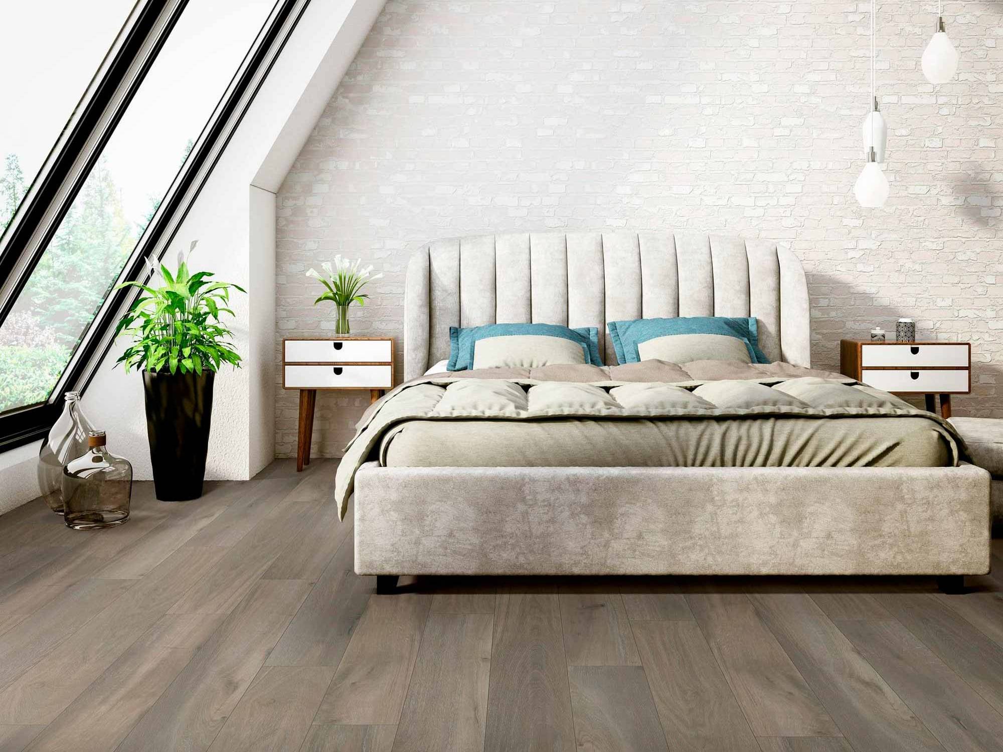 Timber Ridge USA Titanium HD 1 | Best Tile and Wood
