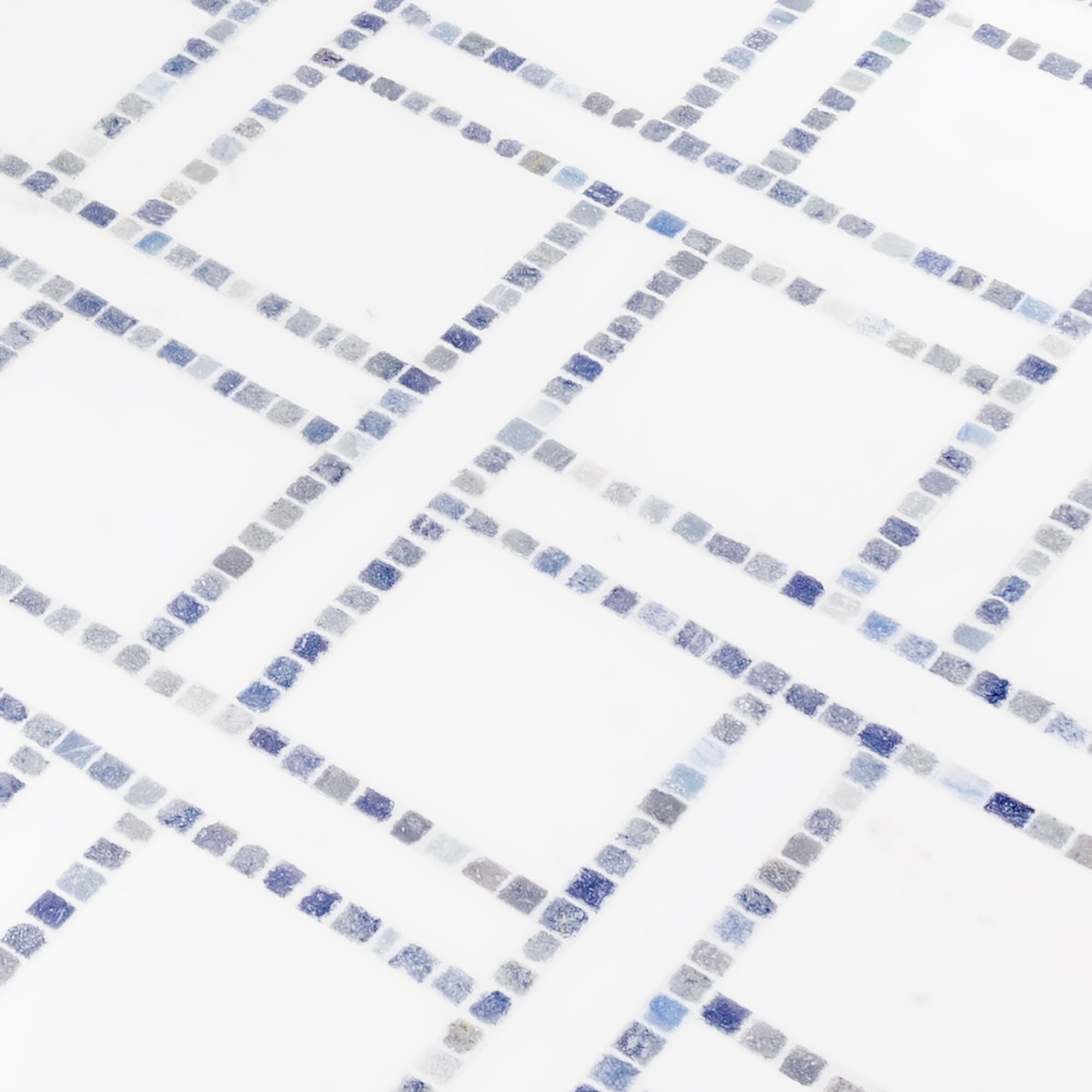 Botanic Mosaic | Best Tile and Wood