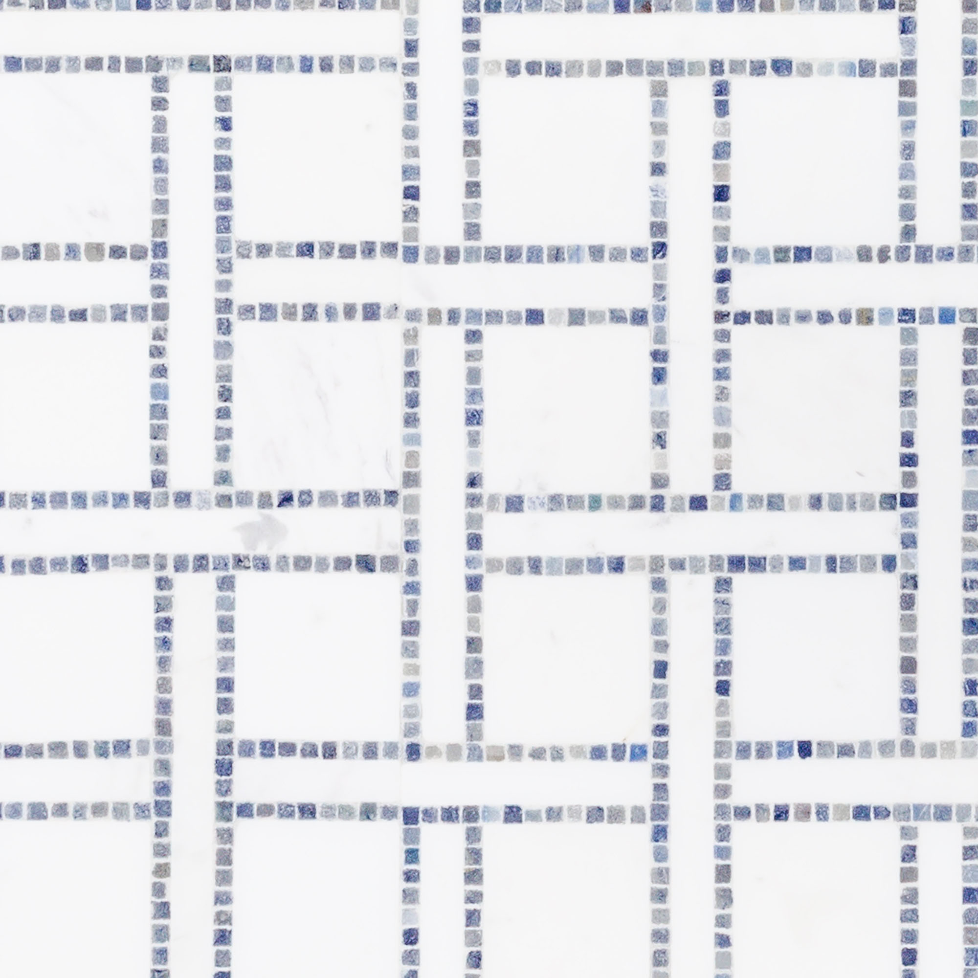 Botanic Mosaic | Best Tile and Wood