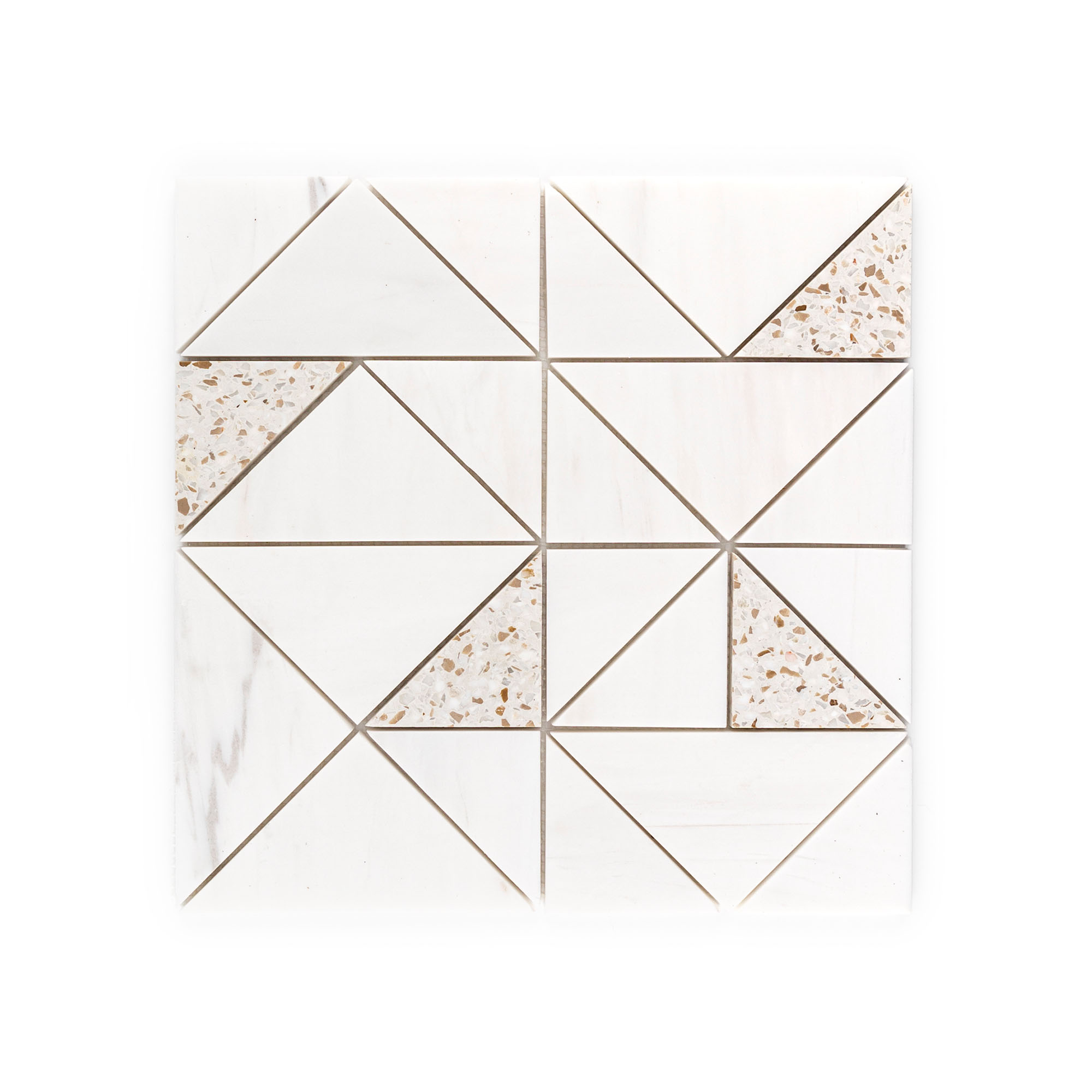Summit Mosaic | Best Tile and Wood