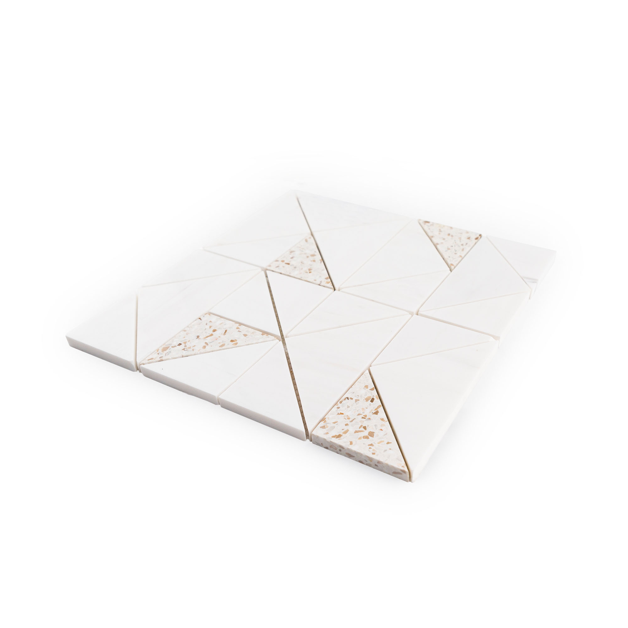 Summit Mosaic | Best Tile and Wood