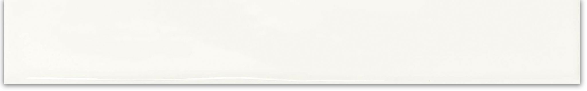 2X12 Studio White Bullnose | Best Tile and Wood