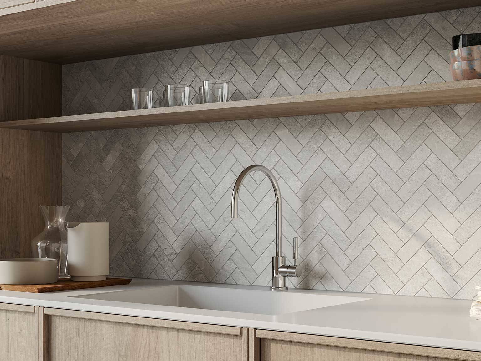 Anciano Grigio 2 | Best Tile and Wood