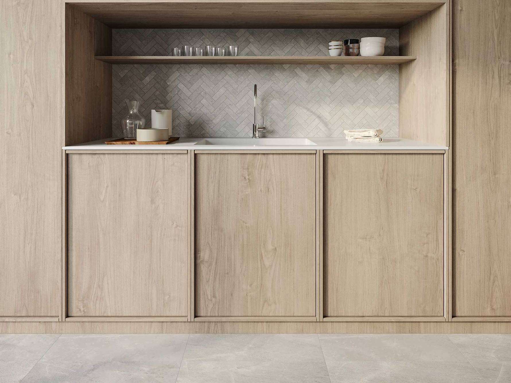 Anciano Grigio 3 | Best Tile and Wood