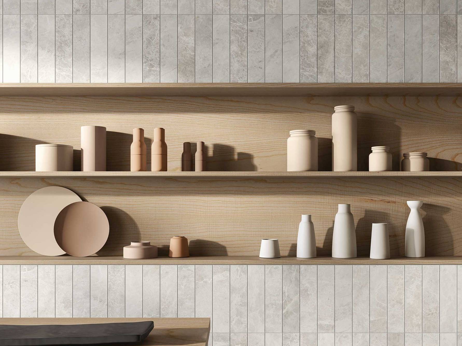 Apollo Argento 2 | Best Tile and Wood