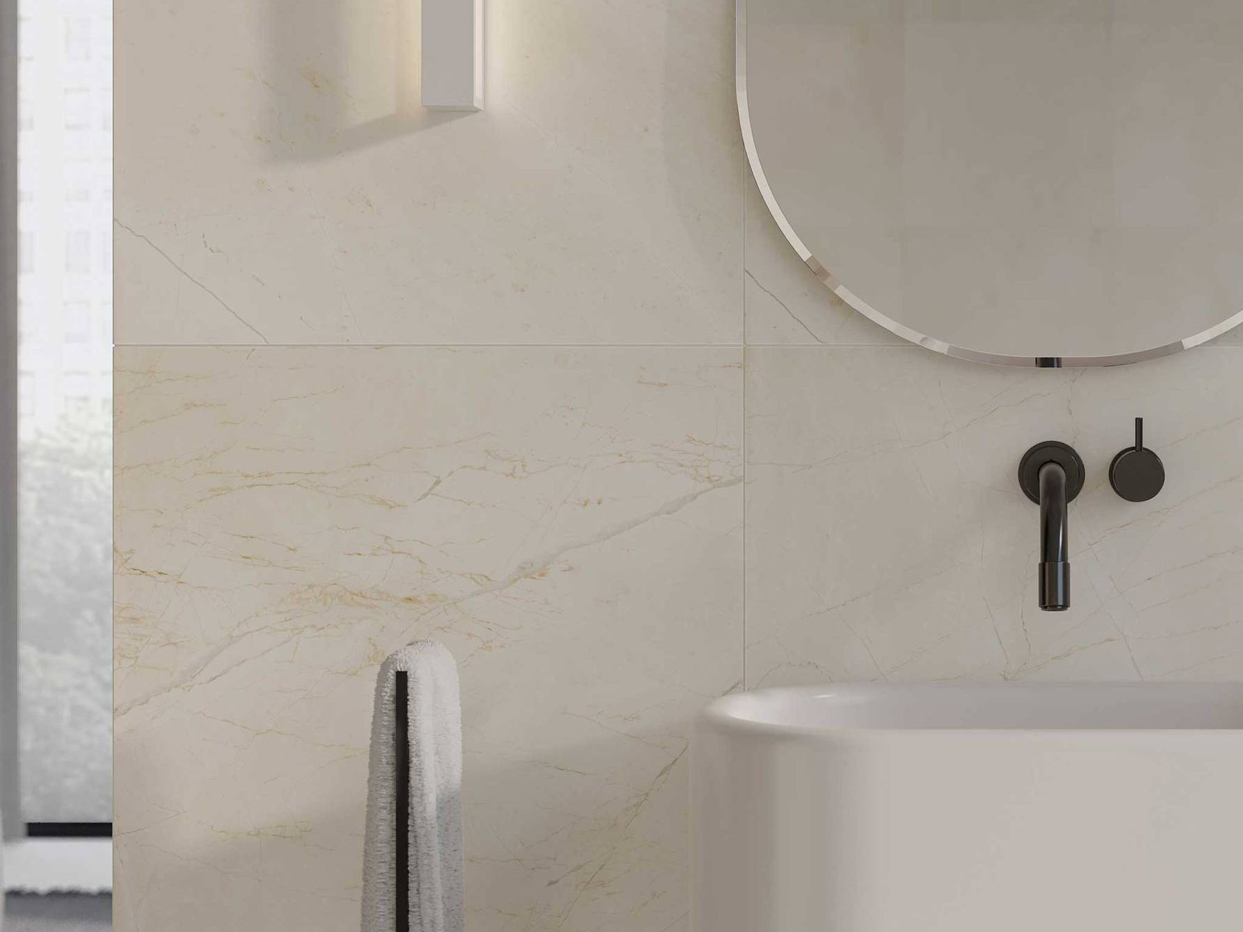 Avorio Crema 0 | Best Tile and Wood