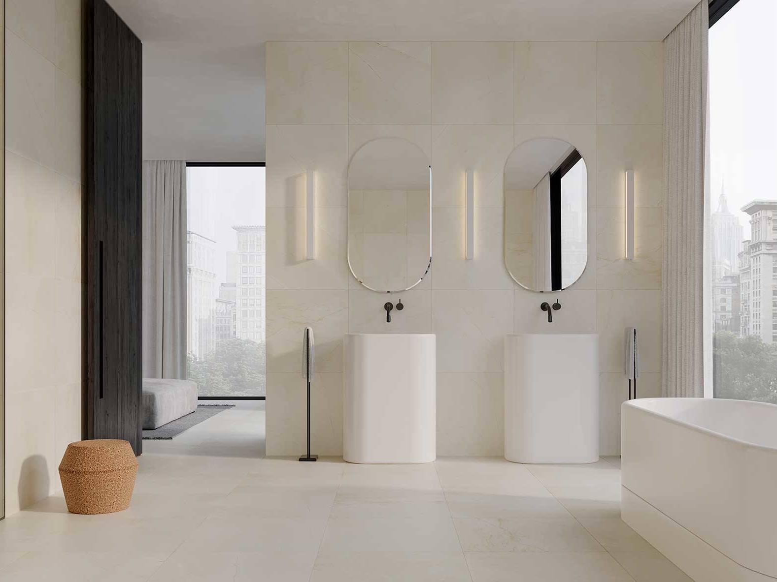 Avorio Crema 1 | Best Tile and Wood