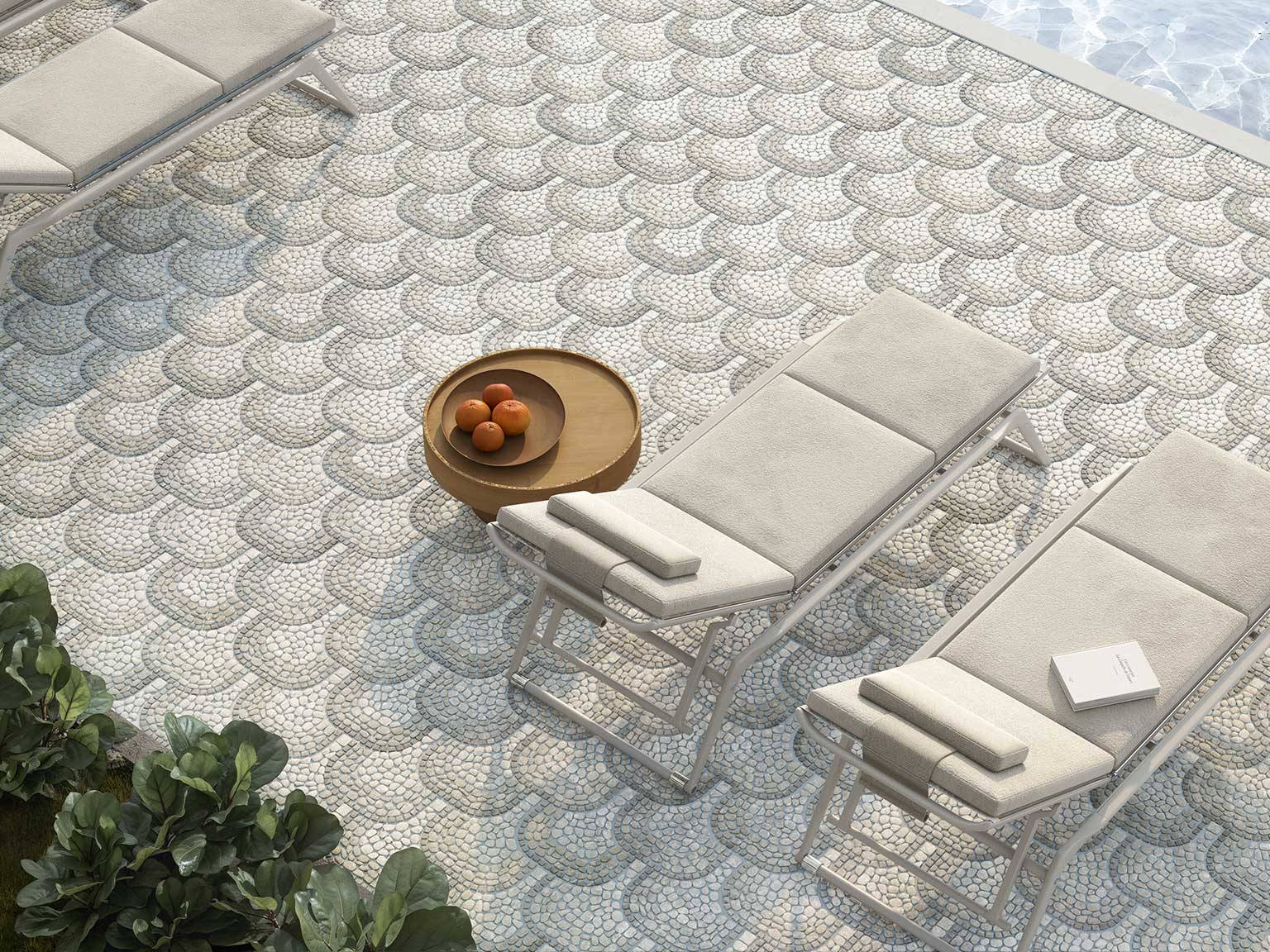 Cabana 4 | Best Tile and Wood