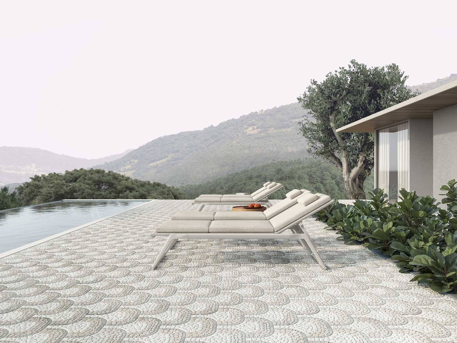Cabana 6 | Best Tile and Wood