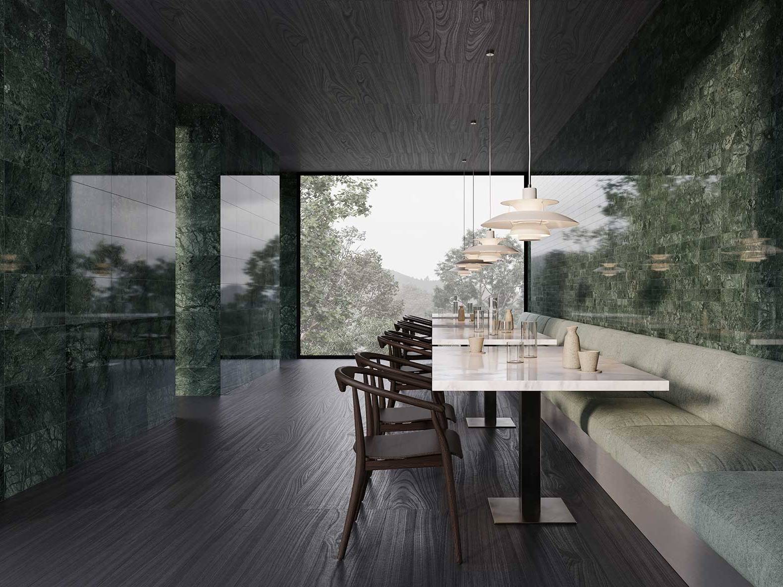 Diosa Verde 0 | Best Tile and Wood