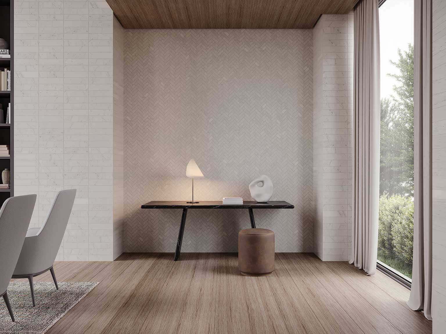 Eterna bianco 0 | Best Tile and Wood
