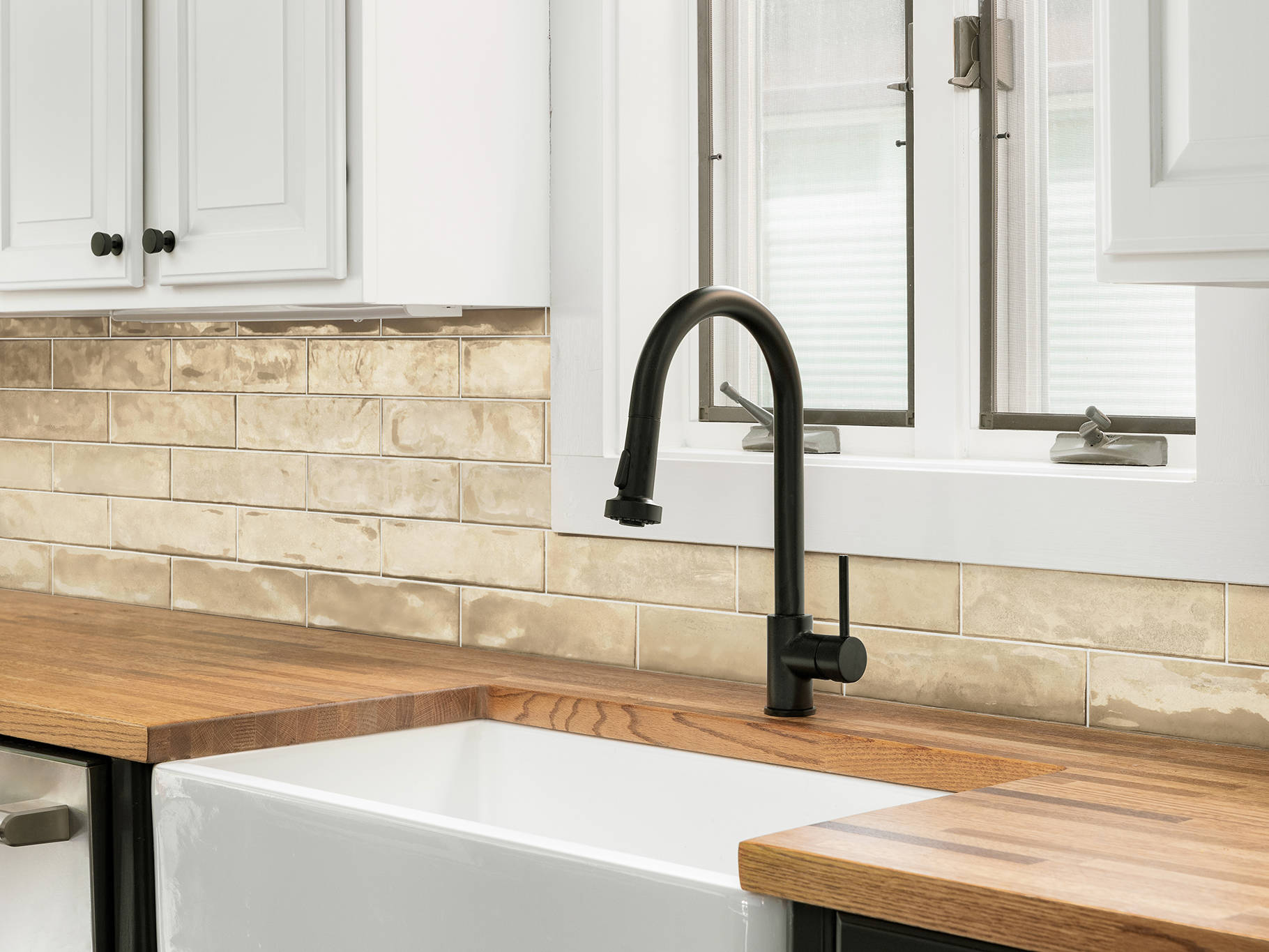 Grand Cayman 3x12 East End Biscuit | Best Tile and Wood