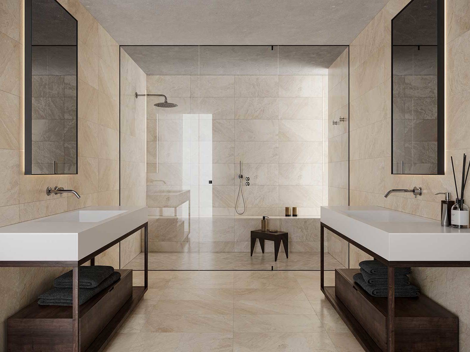 Impero Reale 0 | Best Tile and Wood