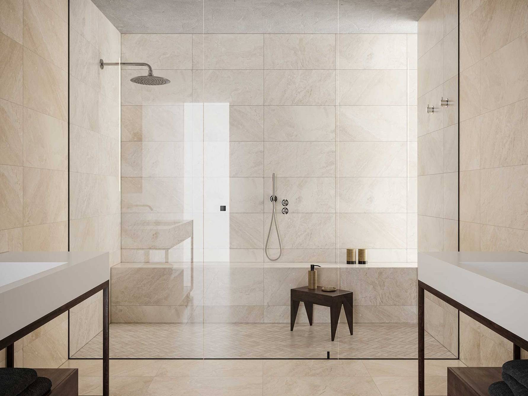 Impero Reale 2 | Best Tile and Wood