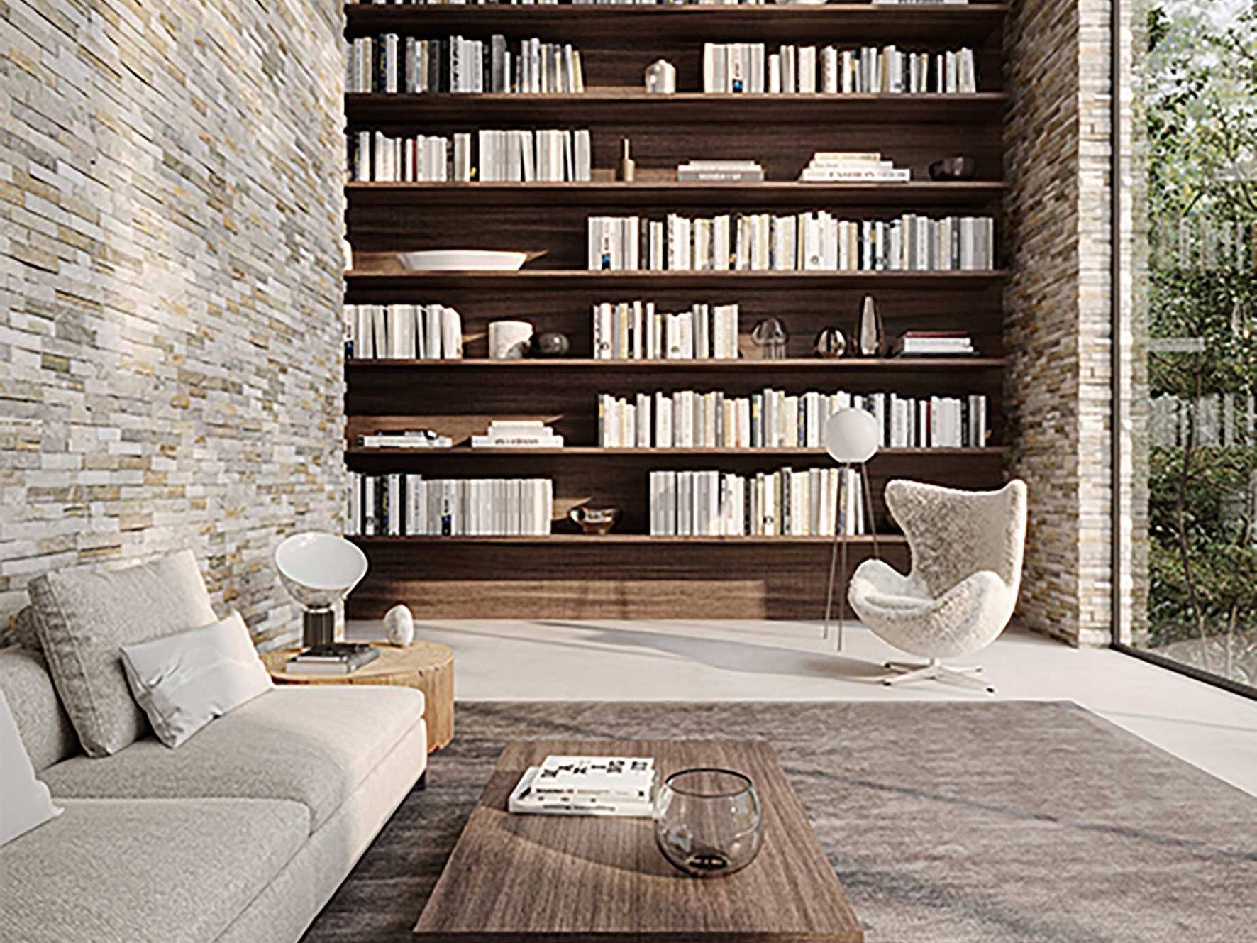 Ledger Stone 5 | Best Tile and Wood